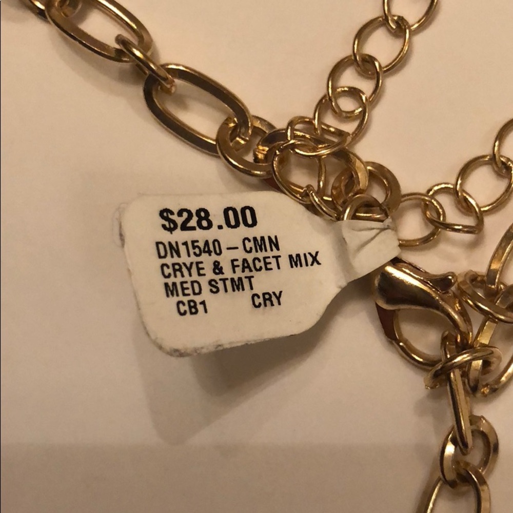 NWT Necklace - Picture 6 of 6